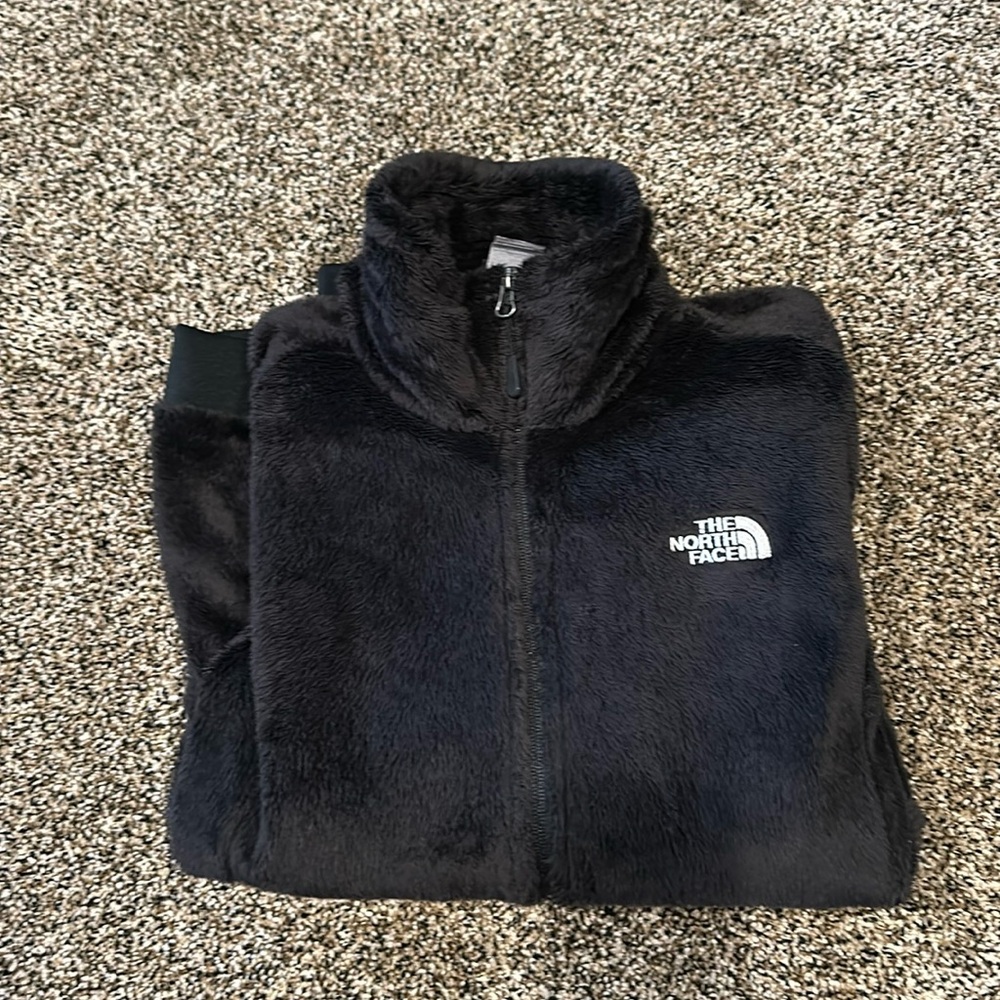 Women’s north face